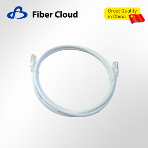 Cat.6A Shielded Patch Cords