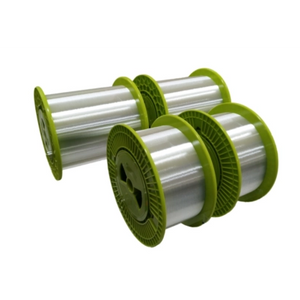 TWENTSCHE Liangrui&reg; Ultra-Micro 200μm Single-Mode Fiber