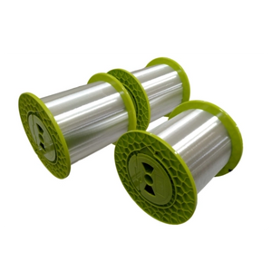 TWENTSCHE Ewave+ Ultra-Micro 200μm Single-Mode Fiber