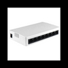 8-port 10/100Mbps Gigabit and Fast Desktop Ethernet network switch