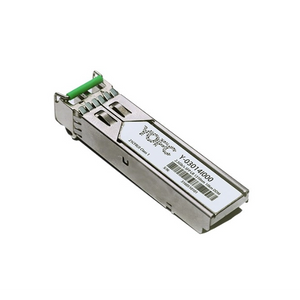 YOFC 2.5g SFP Interface Converter Optical Fiber Modules Transceiver