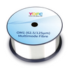 YOFC OM1 (62.5/125μm) Multimode Fibre Communication optical Fibre