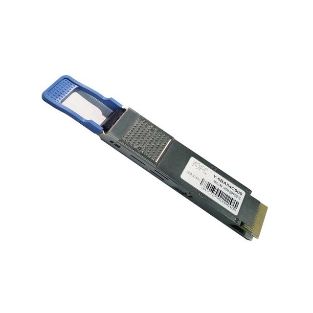 YOFC 400g QSFP-DD 500m Interface Converter Optical Transceiver