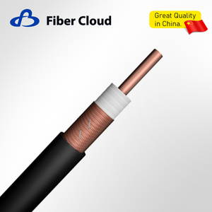 7/8” Wide-beam Leaky Cable（H Band）