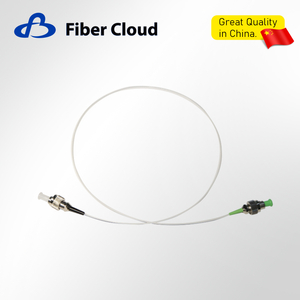 YOFC Polarization-maintaining Fibre Patchcord