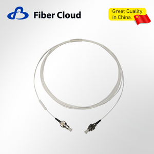 Homogenized Fibre Patchcord