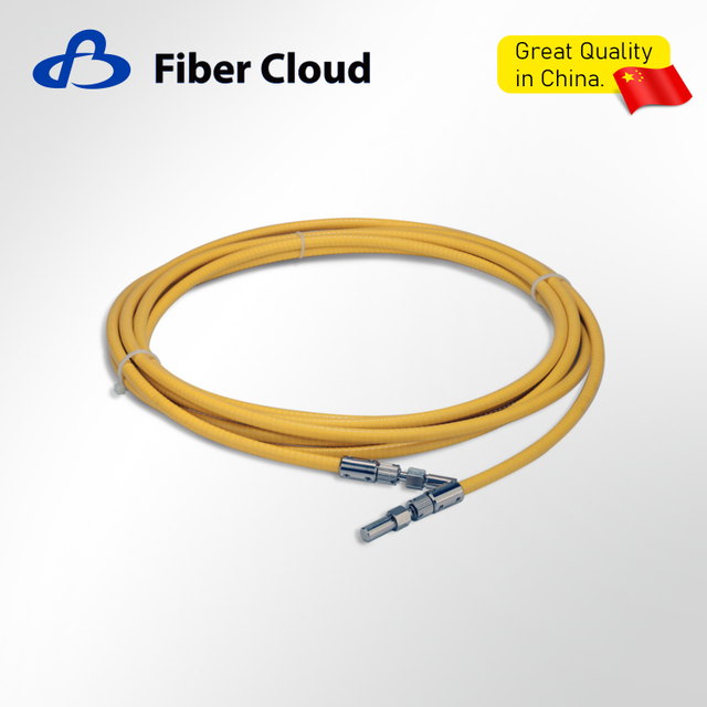 Power Transmission Fibre Patchcord