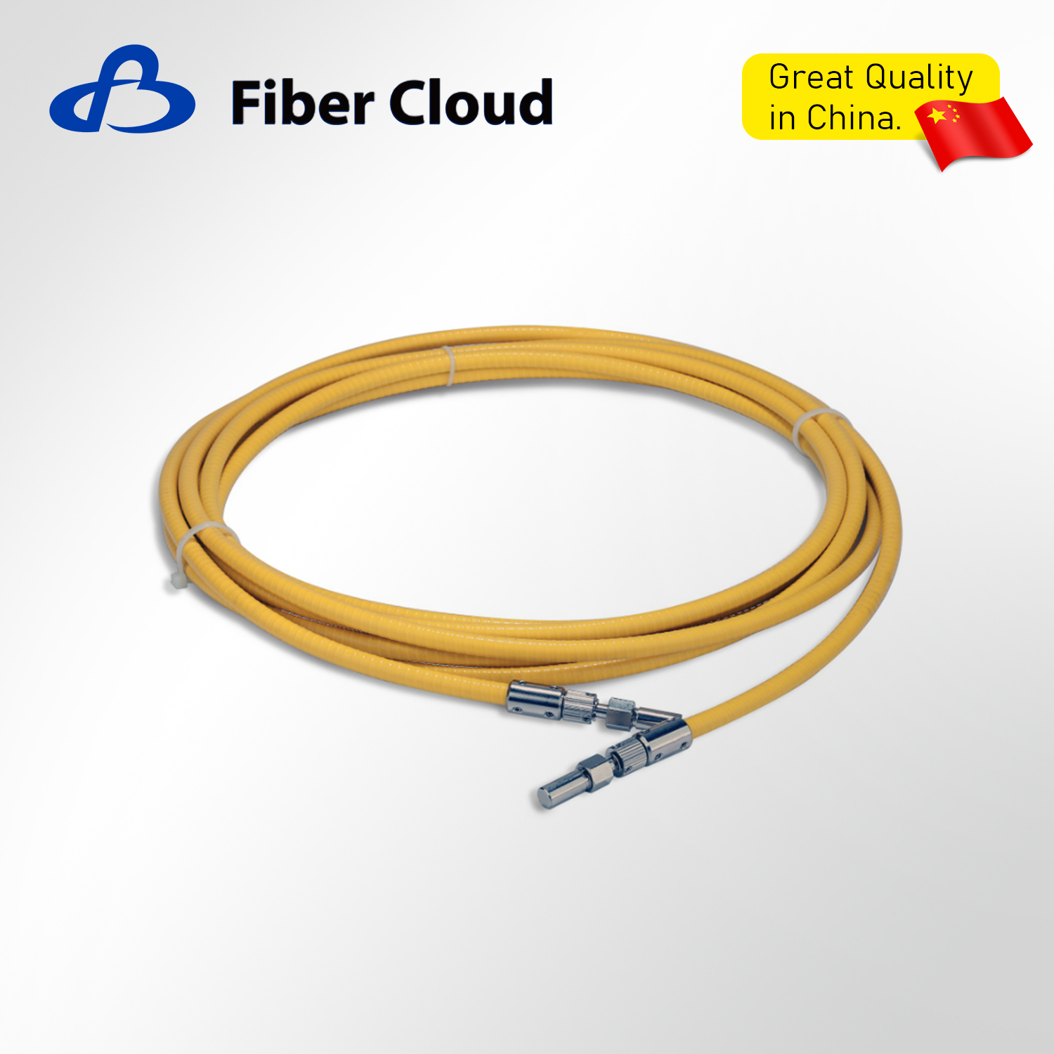 Power Transmission Fibre Patchcord