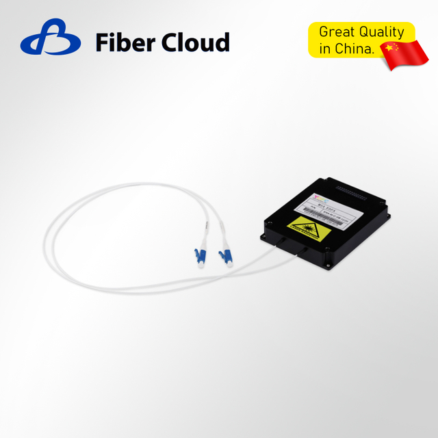 MSA EDFA manufacturers spectrum optical fiber amplifier 