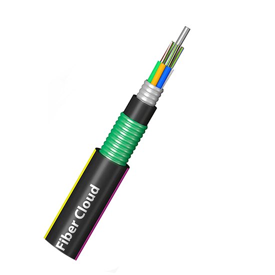 Fiber Optic Cable