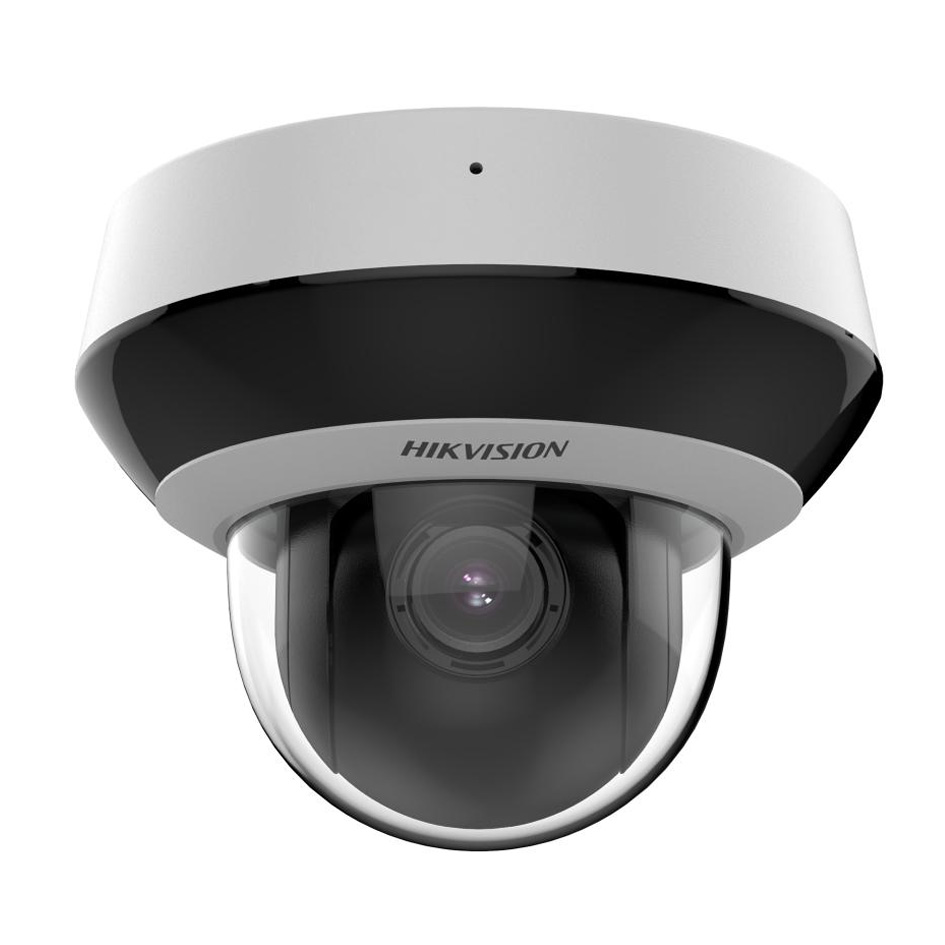 2MP Acusense PTZ Camera Outdoor Mini Design Smart Security