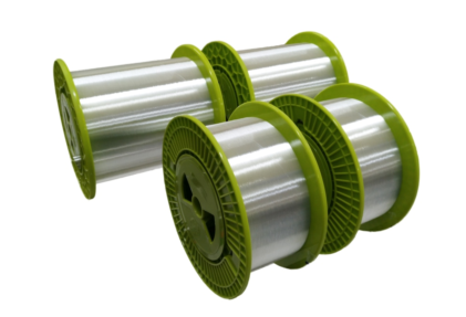 TWENTSCHE Liangrui® Ultra-Micro 200μm Single-Mode Fiber
