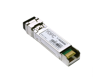 YOFC 10g SFP+ Mini Gigabit Interface Converter Optical Transceiver