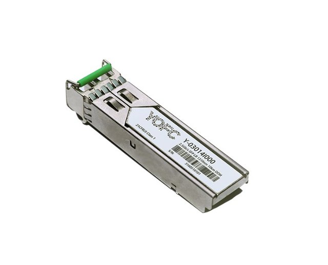 YOFC 2.5g SFP+ Mini Gigabit Interface Converter Optical Transceiver