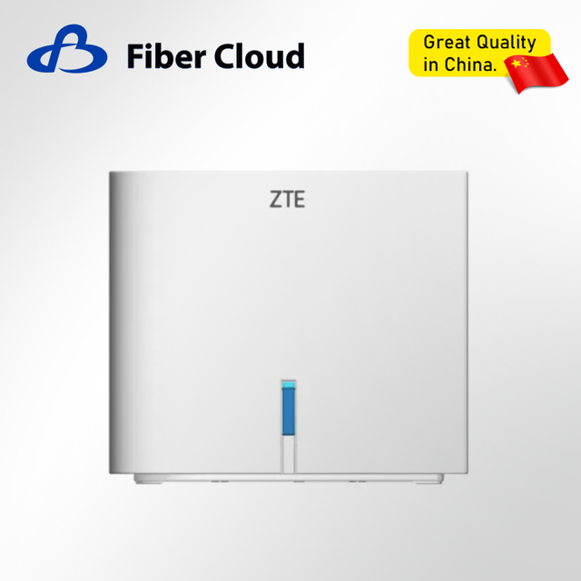 Z507 Smart Router