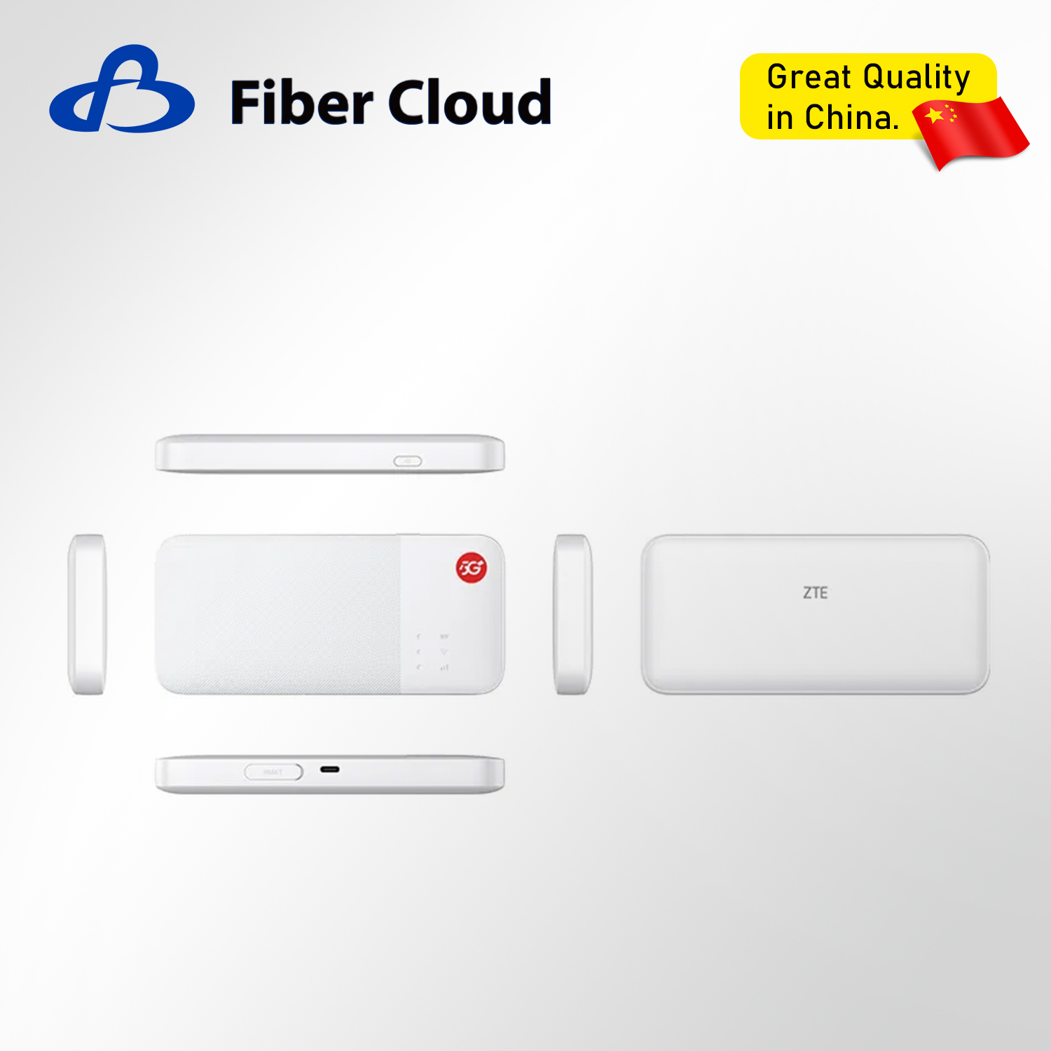 U50S 5G Portable WiFi