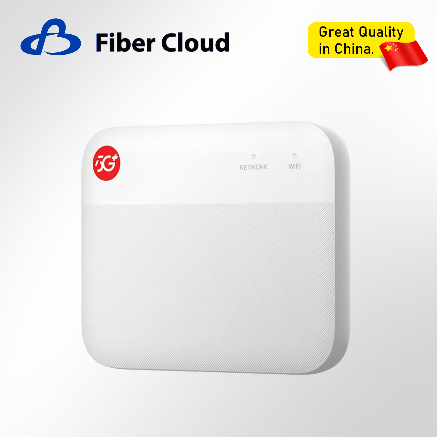 F50 5G Portable WiFi Storage Edition
