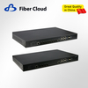 FTTH Epon ONU 4/8 Ports Fiber Optical Line Terminals Equipment Mini Olt