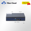 FTTH Gpon 1.25g/2.5g Single Port 128g ONU SFP Mini Olt