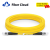2.0mm ST/UPC to ST/UPC Duplex Single Mode Riser Ofnr Tight-Buffered Fiber Optic Patchcord