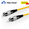 1m FC/Upc to FC/Upc Simplex OS2 Single Mode FTTH Fiber to Home Jumper Fiber Optic Patch Cord