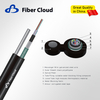 Small Figure-8 Central Tube Armored Outdoor Optical Fiber Cable(GYXTC8S)