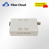 Fiber Optical EDFA Mini Indoor Receiver Passive Node for FTTH Application