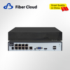 4K 4CH/8CH/16CH CCTV IP Camera NVR Support Onvif Poe OEM/ODM