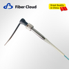 200um SMA905 Homium Radial Medical Optical Laser Fiber for Surgery Use