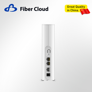 AX3000 Dual-Band Wi-Fi 6 Mesh AP ZXHN H3601P Router