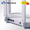 5G 2.5G AX1500 Smart Wireless WIFI6 Router 