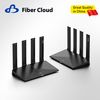 5G 2.4G qiji AX3000 Pro Smart Wireless WIFI6 Router