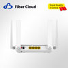 AX3000 Dual-Band Wi-Fi 6 XGS-PON ONT ZXHN F8605P Router