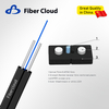 Standard Bow-Type Drop Cable(GJXH/GJXFH) Fiber Optic Cable