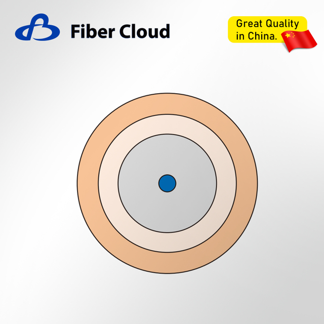 Attenuating Fiber