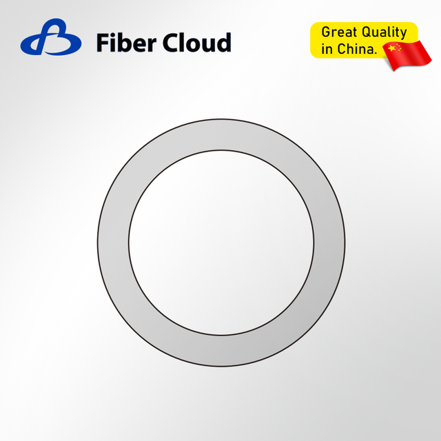 Quartz Capillary Tubing