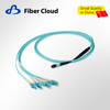 MPO/MTP Branching Patch Cord for FTTH Data Center