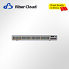 1GE RJ45/SFP 10GE SFP+ ZXR10 5950-E Series switch
