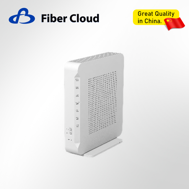 1/10GE LAN port Wi-Fi 6 ZXHN F8648P XGS-PON gateway