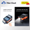Ai-6c Fiber Optic Handheld Fusion Splicer Machine for FTTH