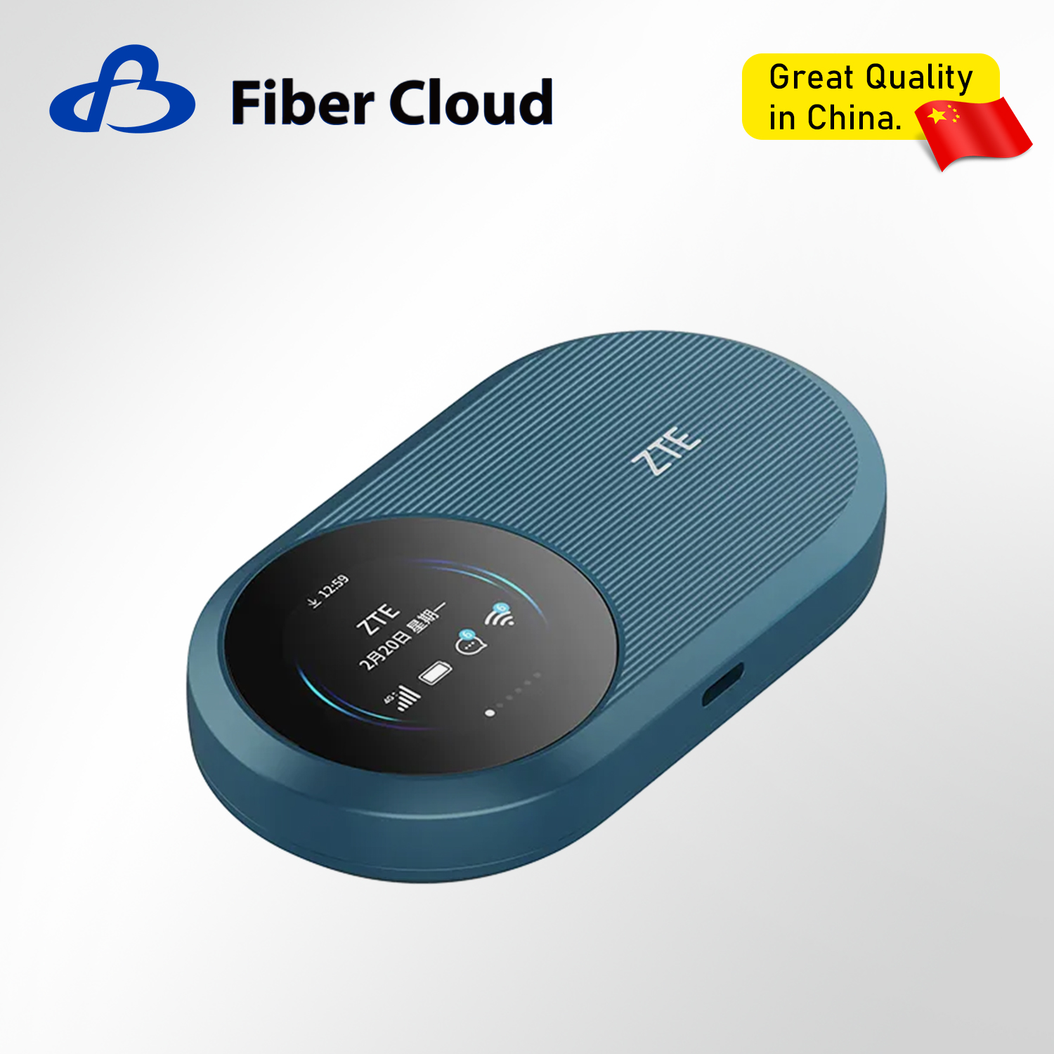 U10S Pro 4G Portable WiFi