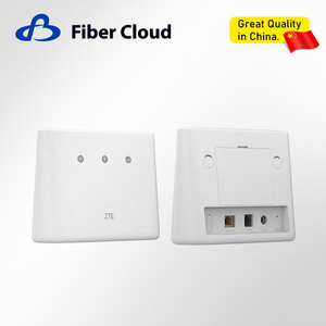 MF293N 4G CPE Mobile Router
