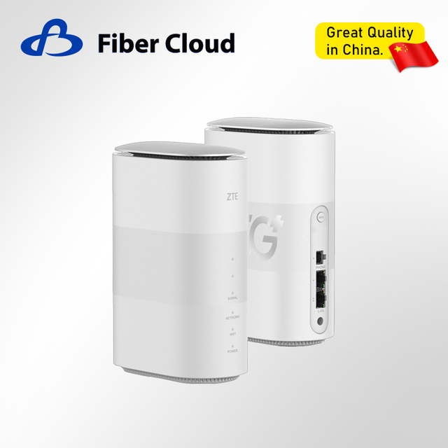 5G Indoor CPE MC888 Wi-Fi 6 AX3600 Wireless Ethernet Router