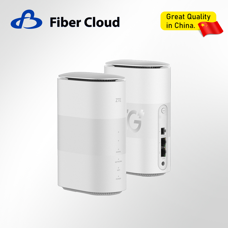 5G Indoor CPE MC888 Wi-Fi 6 AX3600 Wireless Ethernet Router