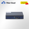 FTTH Gpon 1.25g/2.5g Single Port 128g ONU SFP Mini Olt