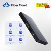 FTTH Epon ONU 8 Ports SFP Fiber Optical Terminal Network Products Mini Olt
