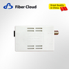 Fiber Optical EDFA Mini Indoor Receiver Passive Node for FTTH Application