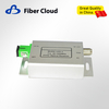 Fiber Optical CATV Quad-Channel Receiver Mini Node for FTTH Optical Transmission