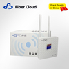 4G CPE LTE Cat4 Hotspot Ethernet LAN Wiless WiFi Router avec emplacement pour carte SIM