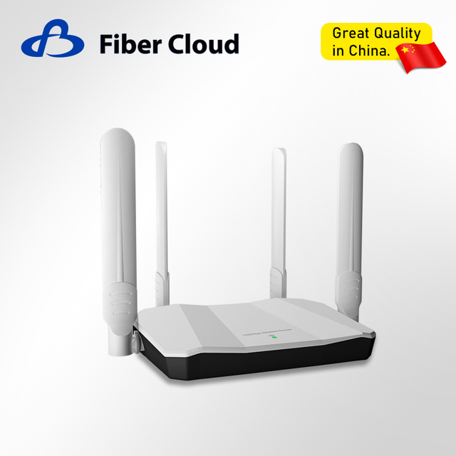 WiFi6 4G LAN/Wan Highly Integrated Small Size Wireless Router